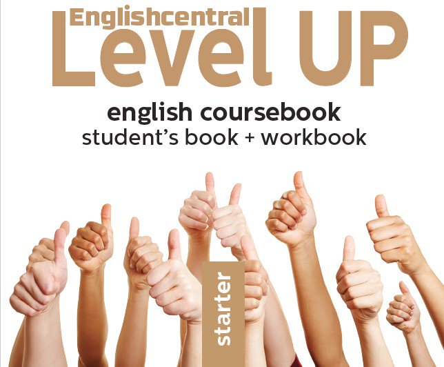 EnglishCentral LevelUP Starter (PreA1)