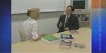 Japanese Students Learn English from Obama's Speeches