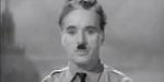 Charlie Chaplin: The Great Dictator