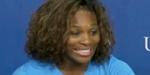 Serena Williams Apologizes