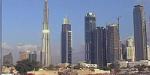 World's Tallest Building Opens to the World