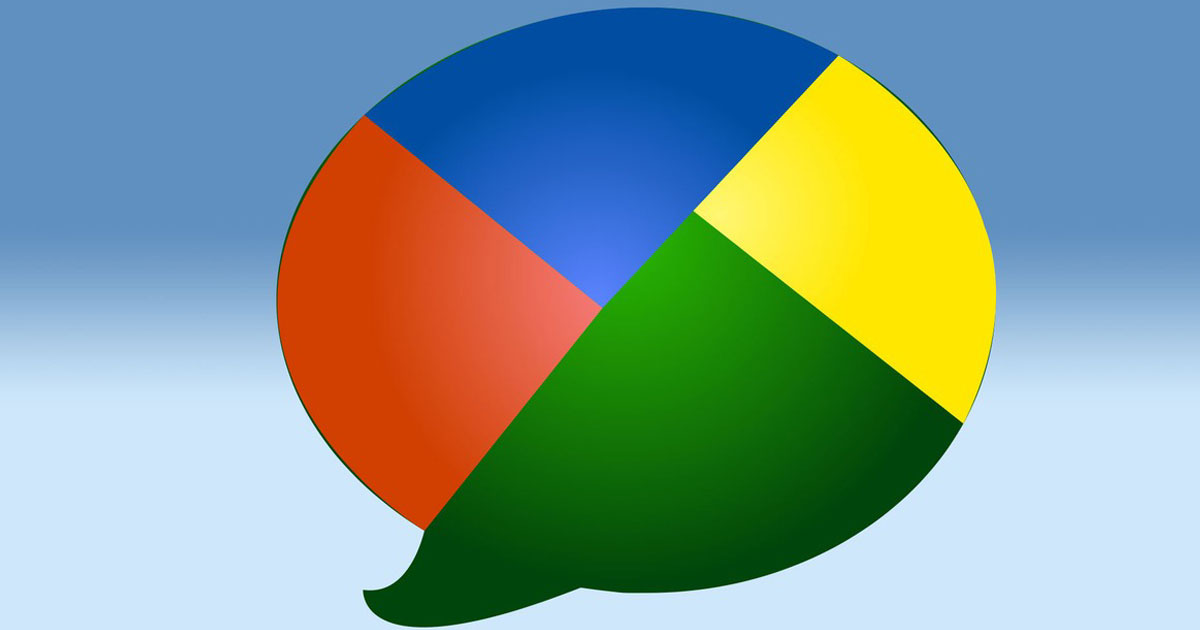 Google Buzz Google Buzz