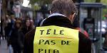 Parisians Love to Demonstrate