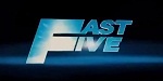 Fast Five