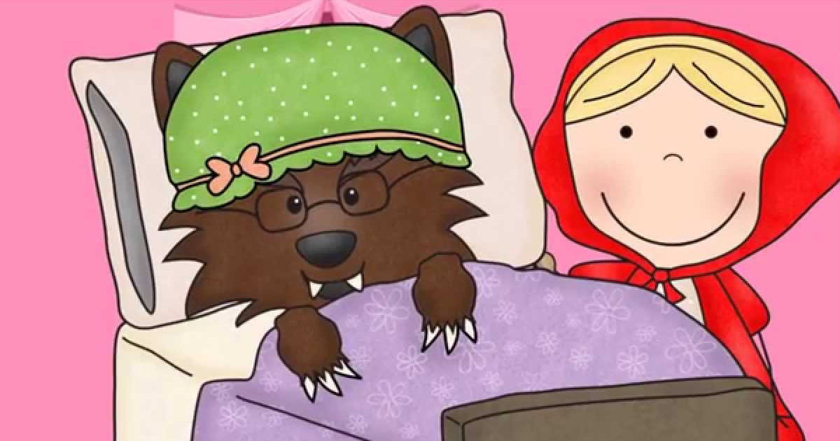 Little Red Riding Hood