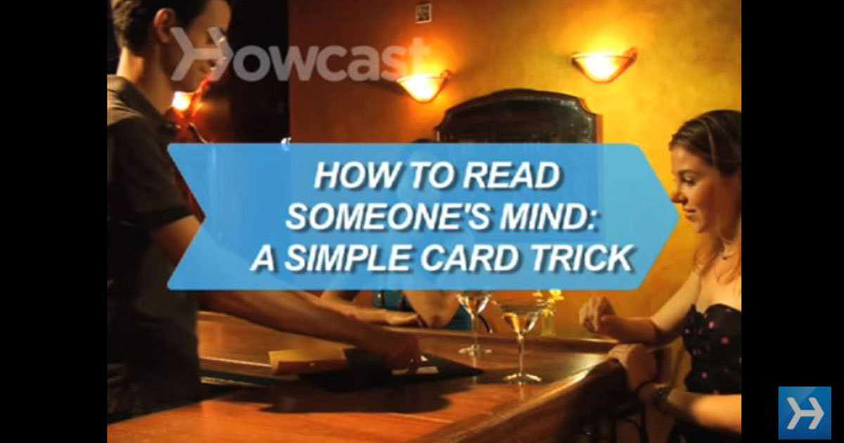How To Read Someone S Mind How To Read Someone S Mind