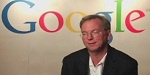 Eric Schmidt: The Reach of the Internet