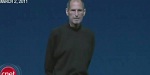 Steve Jobs Introduces iPad 2