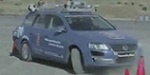 A Driverless Car