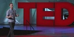 The Greatest TED Talk Ever Sold