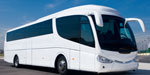 Getting on a Bus