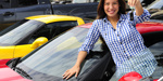 Renting a Car
