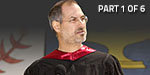 Steve Jobs: Stanford Commencement Address