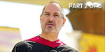 Steve Jobs: Stanford Commencement Address