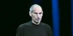 Steve Jobs Introduces iCloud