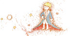 The Little Prince