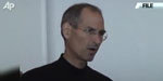 Apple: Steve Jobs Resigns