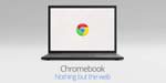Introducing the Chromebook