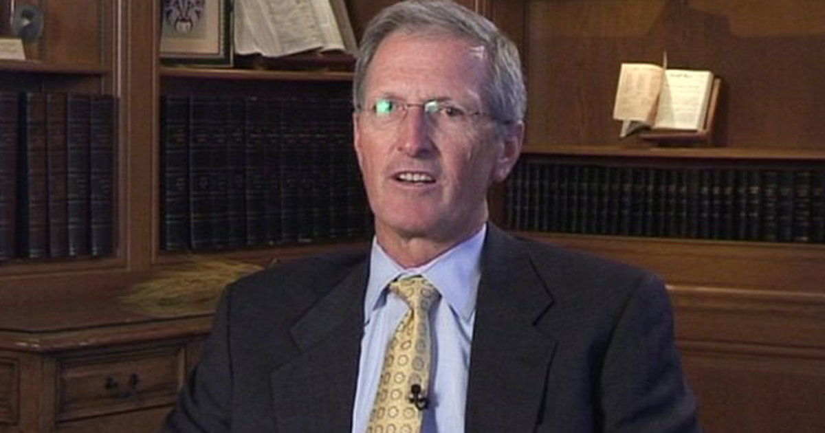 グレッグ・ページが語る食糧安全保障と発展途上国