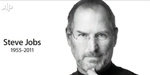 Friends and Fans Honor Steve Jobs