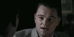 J. Edgar: "Even Great Men Can Be Corrupted"