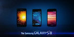 The Next Big Thing is Here: The Samsung Galaxy SII