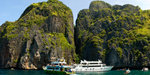 Phi Phi Islands - Superstar of Thailand