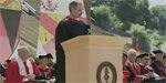 Steve Jobs: Stanford Commencement Address Part 1