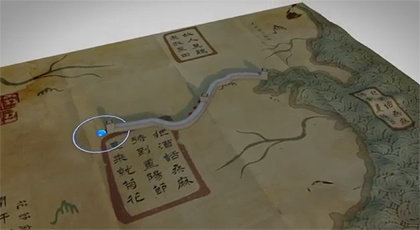 GOOGLE MAPS OUTREACH visual data 7