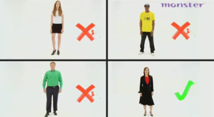 job interview dress code 2 how to dress for a video interview