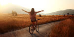 What Is Bicycle Travel?