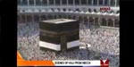 The Pilgrimage to Mecca