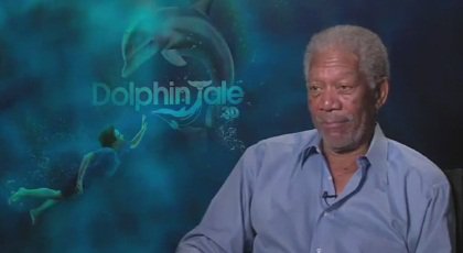 The Secret of Morgan Freeman's Voice