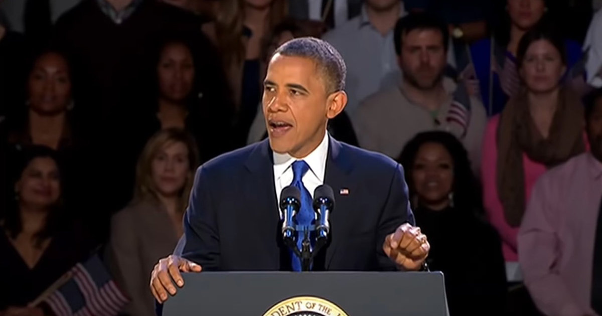 Obamas victory speech 2012 analysis – barack obama speech text – ICDK