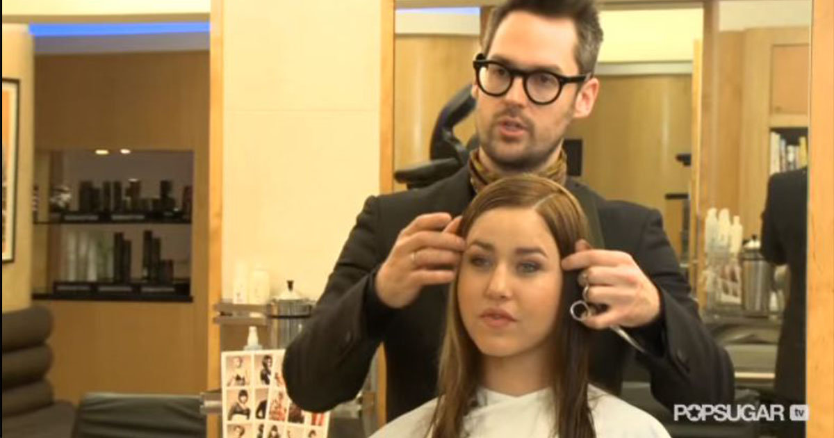 The Best Haircut for You