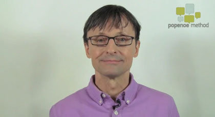 Practice Video for the English Vowel /oʊ/ or /ou/