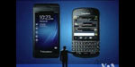 From RIM to BlackBerry: Z10 and Q10