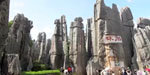 China's Stone Forest