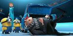 Despicable Me 2: Gru's Back in the Game