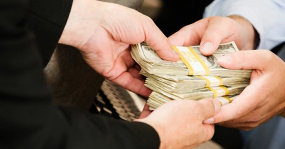 Why Banks Are Regulated 1