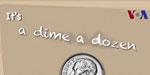 A Dime a Dozen