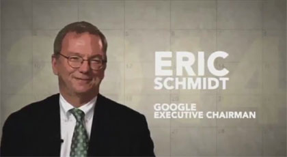 A Billionaire's Predictions