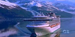Cruise Through Alaska
