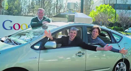 Google Dominates Internet Traffic