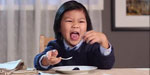 Kids Taste Gourmet Food