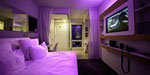 A High-tech Hotel