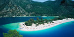 Turkey's Turquoise Beauty
