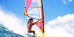 Turkey's Windsurfing Paradise