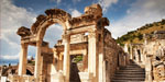 Turkey's Ancient City