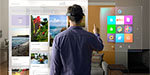 Microsoft HoloLens